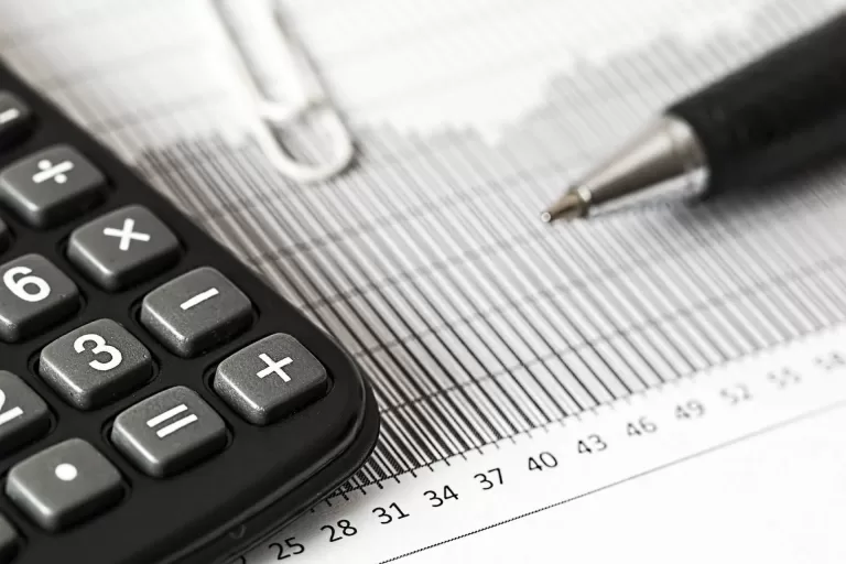 Calculadora contador publico