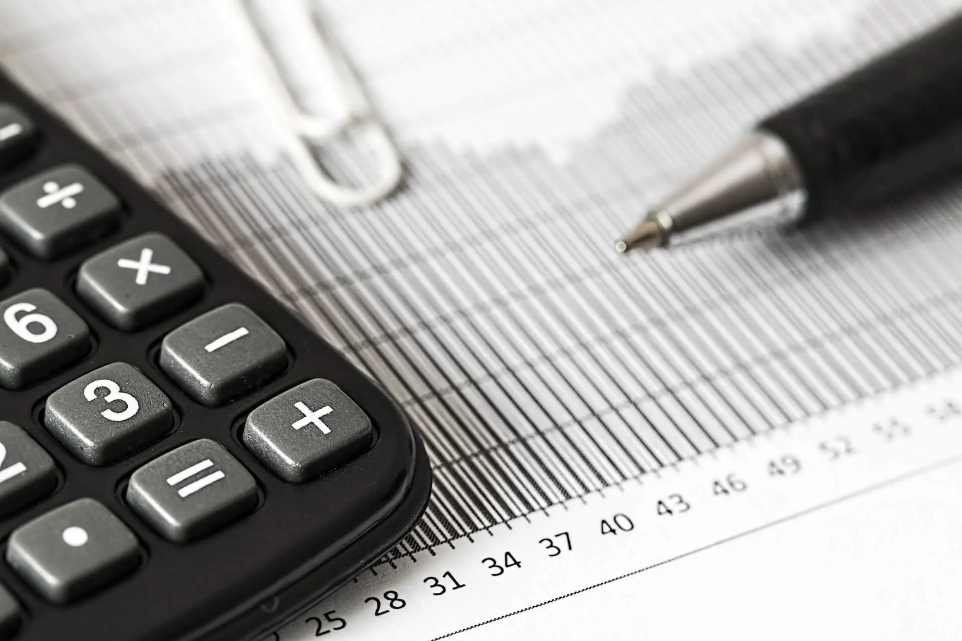 Calculadora contador publico